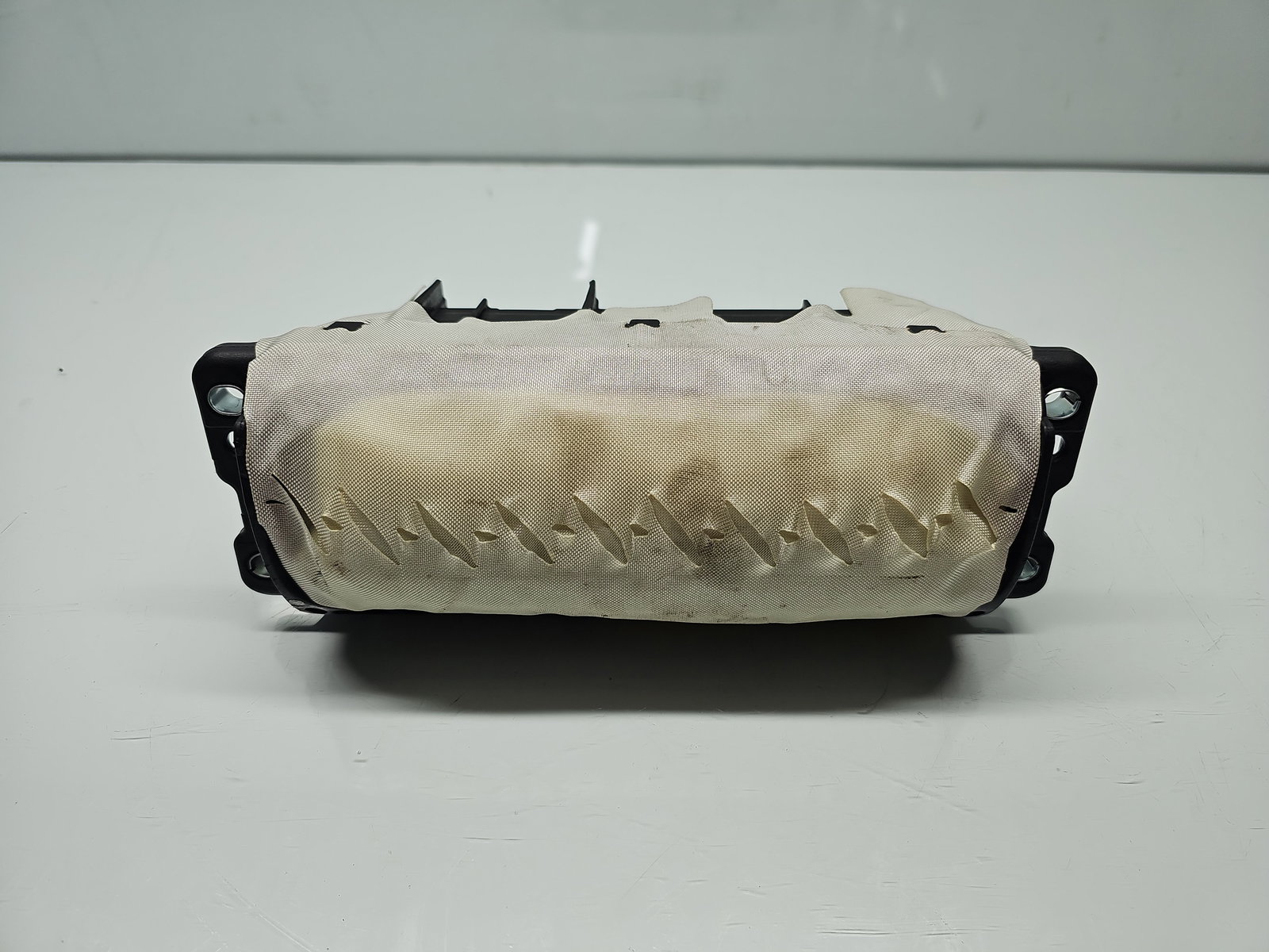 Airbag pasager Volkswagen Passat B7 (365) Variant [Fabr 2010-2014] 3AA880204 - imagine 1