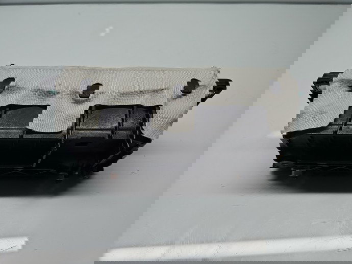  Airbag pasager Volkswagen Passat B7 (365) Variant [Fabr 2010-2014] 3AA880204