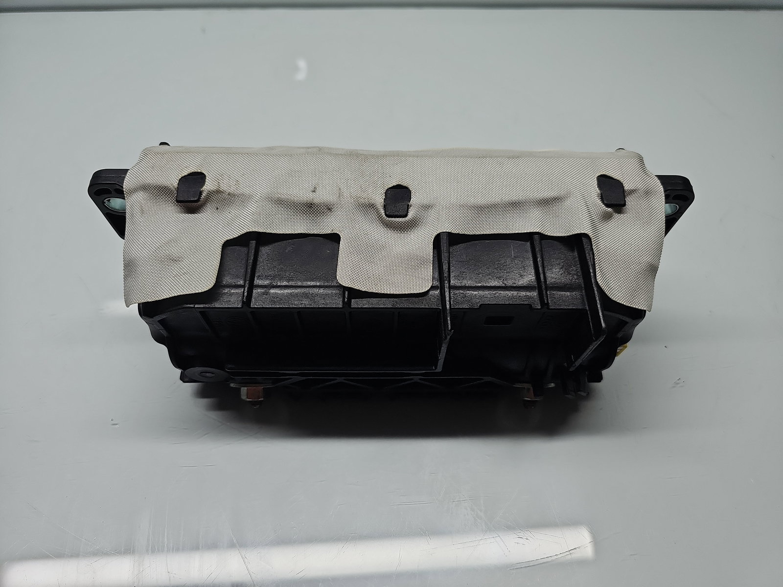 Airbag pasager Volkswagen Passat B7 (365) Variant [Fabr 2010-2014] 3AA880204 - imagine 2