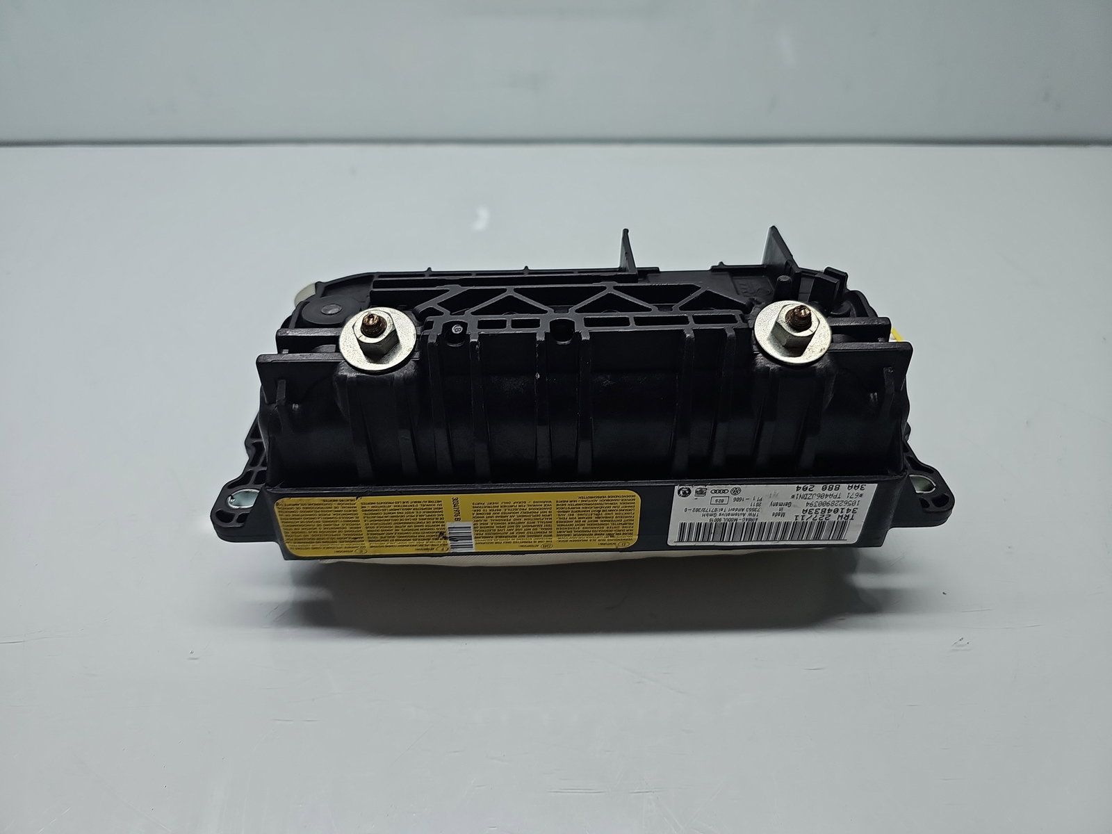 Airbag pasager Volkswagen Passat B7 (365) Variant [Fabr 2010-2014] 3AA880204 - imagine 3