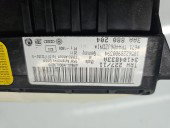  Airbag pasager Volkswagen Passat B7 (365) Variant [Fabr 2010-2014] 3AA880204