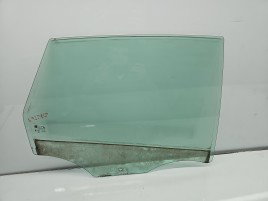 Geam usa dreapta spate Opel Astra J [Fabr 2009-2015] OEM