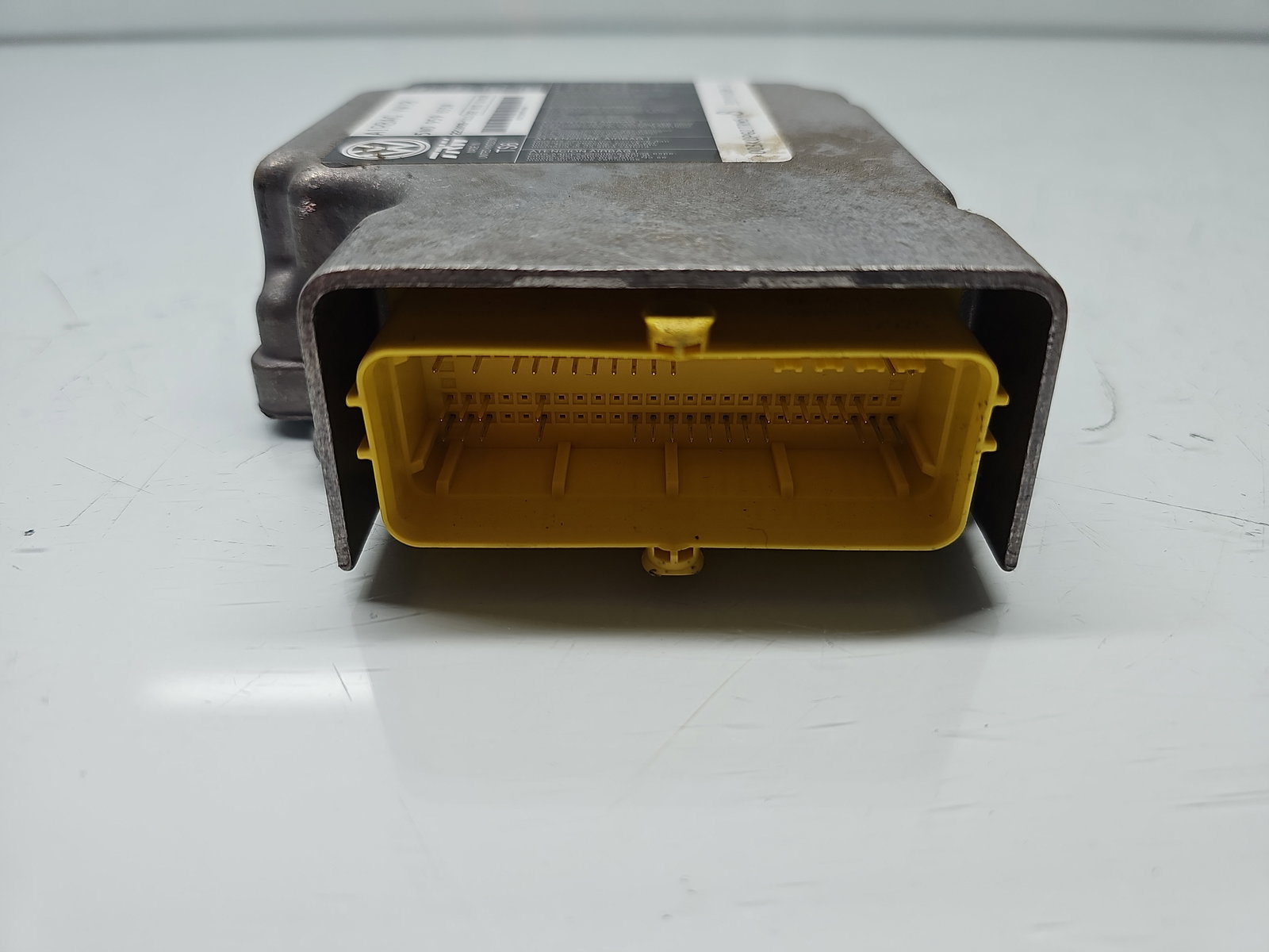 Calculator airbag Volkswagen Passat B7 (365) Variant [Fabr 2010-2014] 5N0959655R 2.0 TDI CFFB 103KW / 140CP - imagine 2