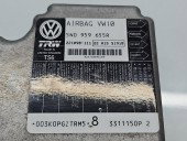 Calculator airbag Volkswagen Passat B7 (365) Variant [Fabr 2010-2014] 5N0959655R 2.0 TDI CFFB 103KW / 140CP