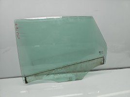 Geam usa stanga spate Opel Astra J [Fabr 2009-2015] OEM