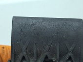 Maner deschidere capota Volkswagen Passat B7 (365) Variant [Fabr 2010-2014] 3AA823480