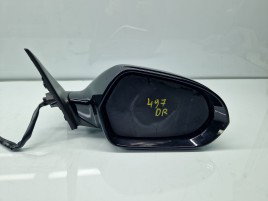 Oglinda dreapta AUDI A6 (4G2, C7) [Fabr 2012-2017] LY9B