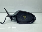 Oglinda dreapta AUDI A6 (4G2, C7) [Fabr 2012-2017] LY9B