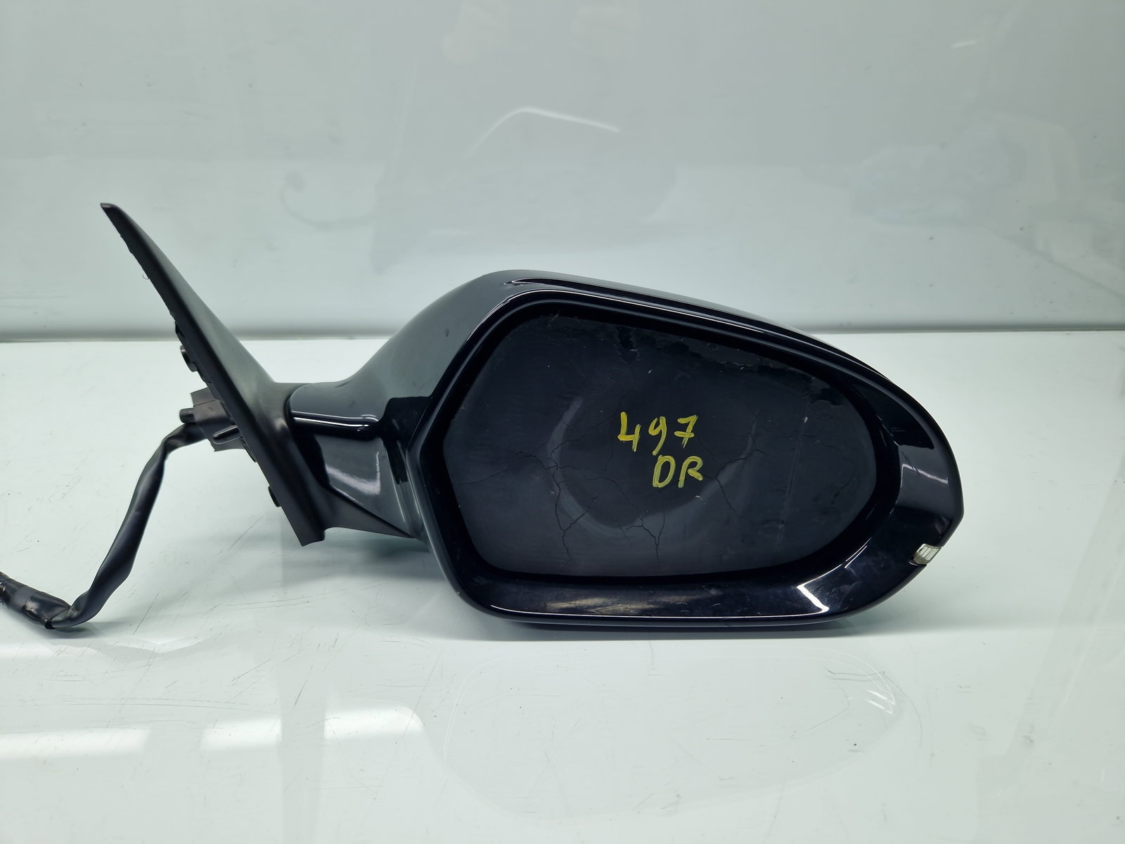 Oglinda dreapta AUDI A6 (4G2, C7) [Fabr 2012-2017] LY9B - imagine 1