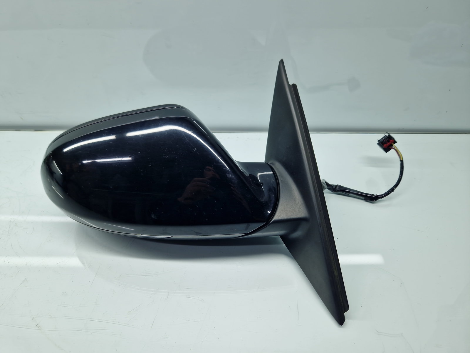 Oglinda dreapta AUDI A6 (4G2, C7) [Fabr 2012-2017] LY9B - imagine 2