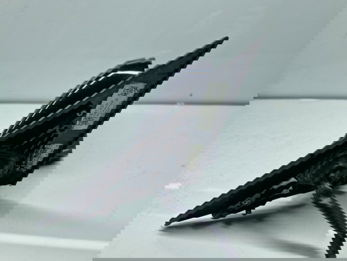 Oglinda dreapta AUDI A6 (4G2, C7) [Fabr 2012-2017] LY9B