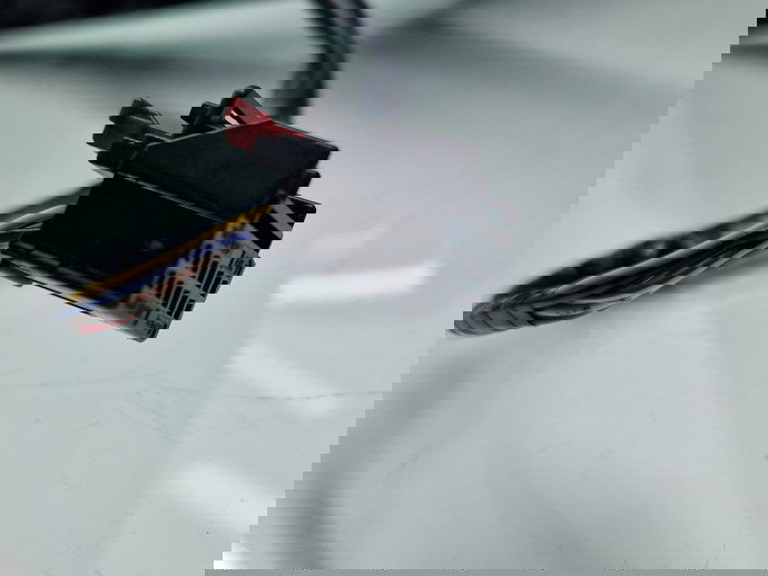 Oglinda dreapta AUDI A6 (4G2, C7) [Fabr 2012-2017] LY9B