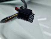 Oglinda dreapta AUDI A6 (4G2, C7) [Fabr 2012-2017] LY9B