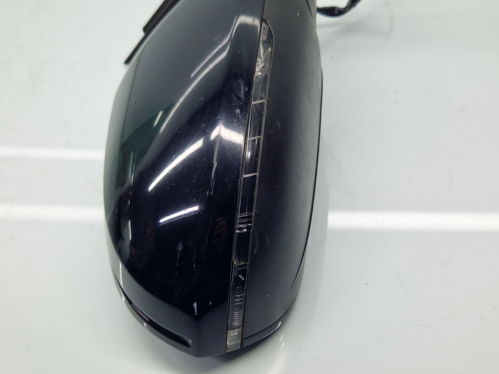 Oglinda dreapta AUDI A6 (4G2, C7) [Fabr 2012-2017] LY9B - imagine 5