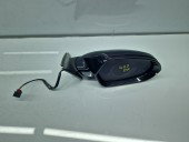 Oglinda dreapta AUDI A6 (4G2, C7) [Fabr 2012-2017] LY9B