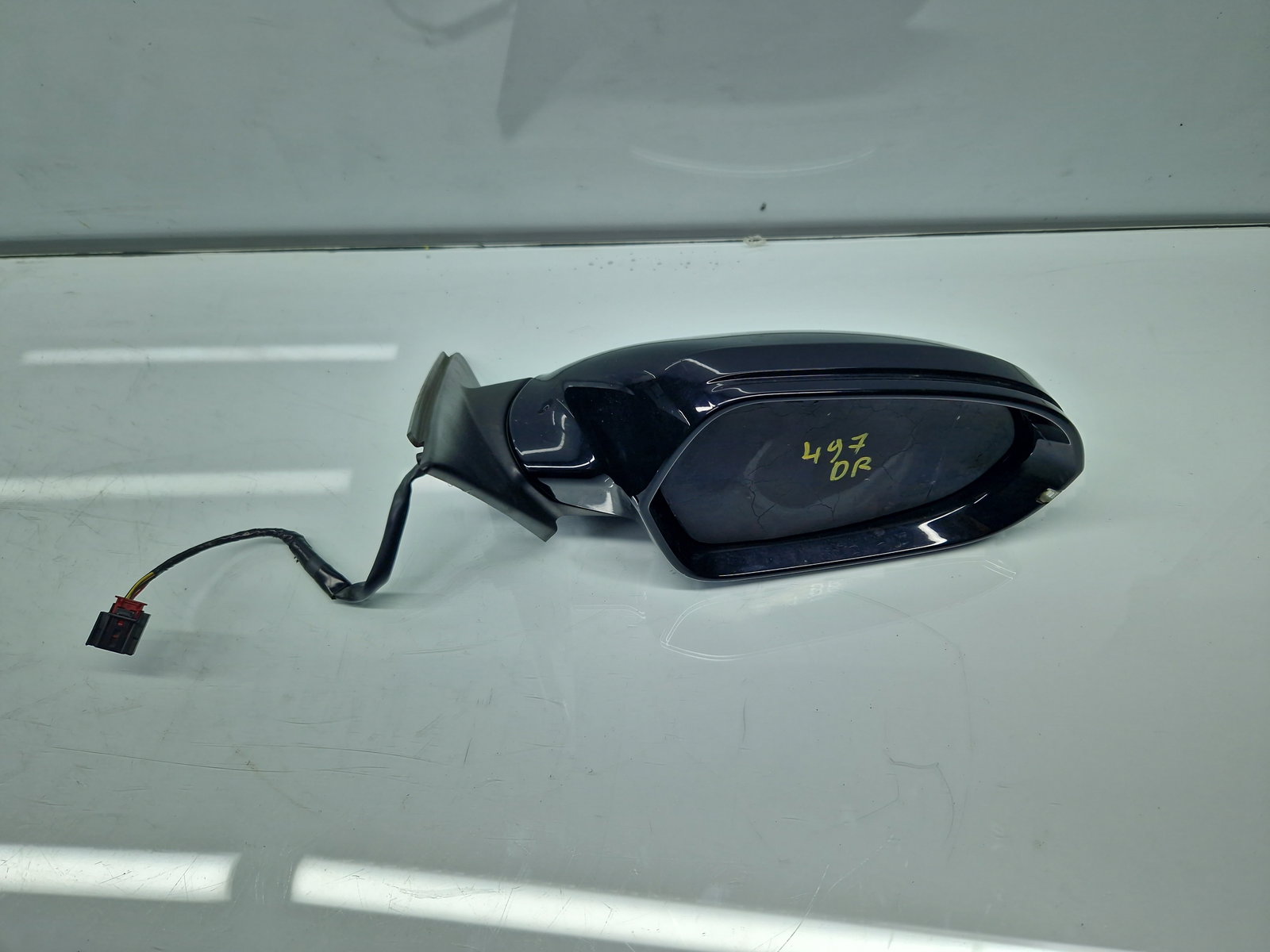 Oglinda dreapta AUDI A6 (4G2, C7) [Fabr 2012-2017] LY9B - imagine 6