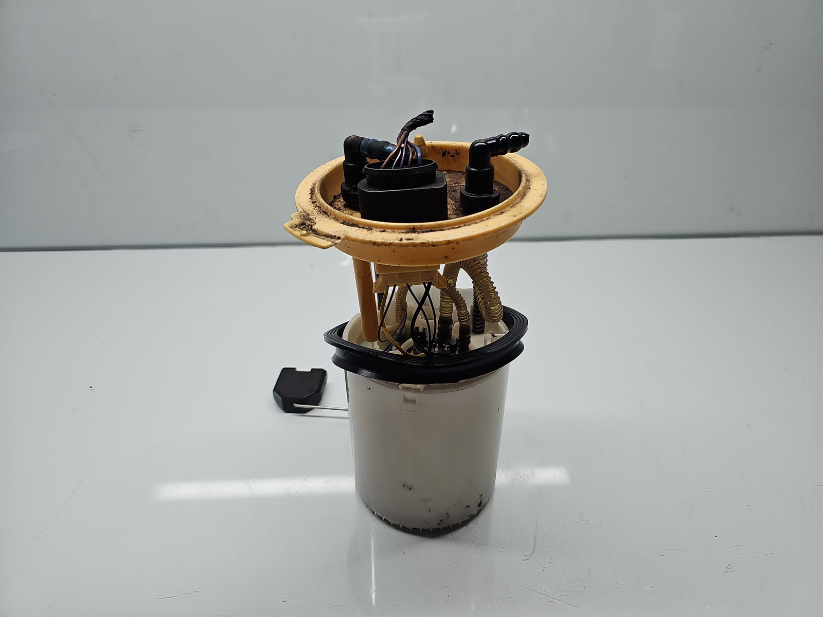 Pompa combustibil Volkswagen Passat B7 (365) Variant [Fabr 2010-2014] 3AA919050B 2.0 TDI CFFB 103KW / 140CP - imagine 1