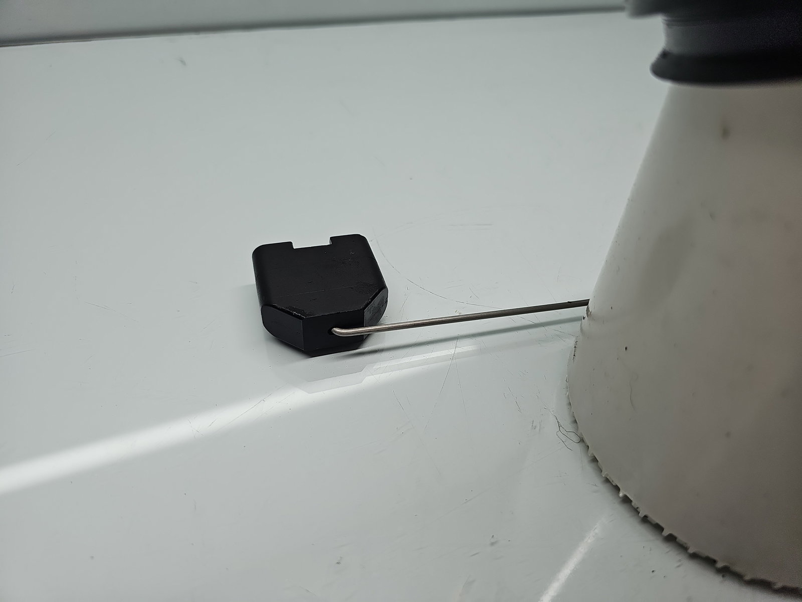 Pompa combustibil Volkswagen Passat B7 (365) Variant [Fabr 2010-2014] 3AA919050B 2.0 TDI CFFB 103KW / 140CP - imagine 3