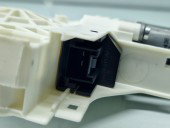 Motoras geam dreapta fata AUDI A6 (4G2, C7) [Fabr 2012-2017] 8K0959802B