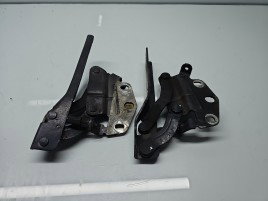 Set balamale capota Volkswagen Passat B7 (365) Variant [Fabr 2010-2014] 3AA823302/3AA823301