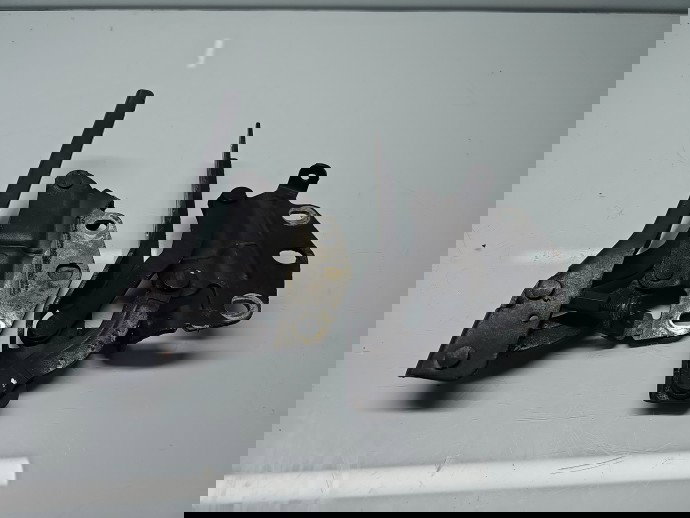 Set balamale capota Volkswagen Passat B7 (365) Variant [Fabr 2010-2014] 3AA823302/3AA823301