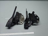 Set balamale capota Volkswagen Passat B7 (365) Variant [Fabr 2010-2014] 3AA823302/3AA823301