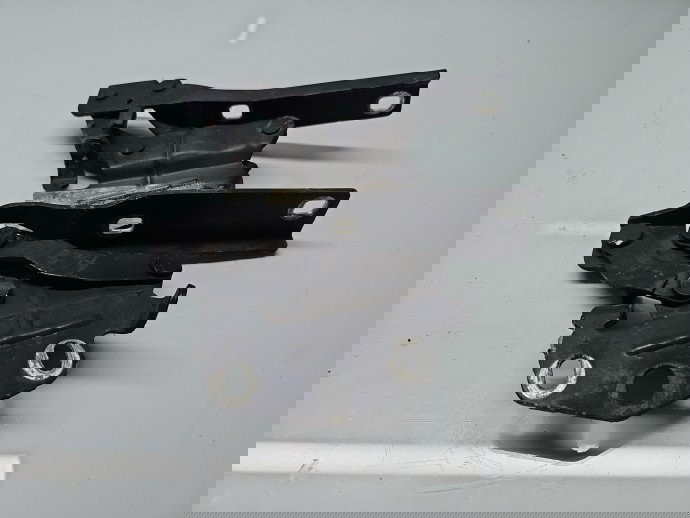 Set balamale capota Volkswagen Passat B7 (365) Variant [Fabr 2010-2014] 3AA823302/3AA823301