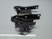 Set balamale capota Volkswagen Passat B7 (365) Variant [Fabr 2010-2014] 3AA823302/3AA823301