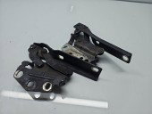 Set balamale capota Volkswagen Passat B7 (365) Variant [Fabr 2010-2014] 3AA823302/3AA823301