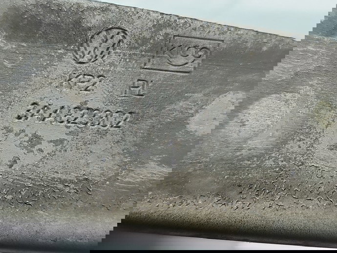 Set balamale capota Volkswagen Passat B7 (365) Variant [Fabr 2010-2014] 3AA823302/3AA823301