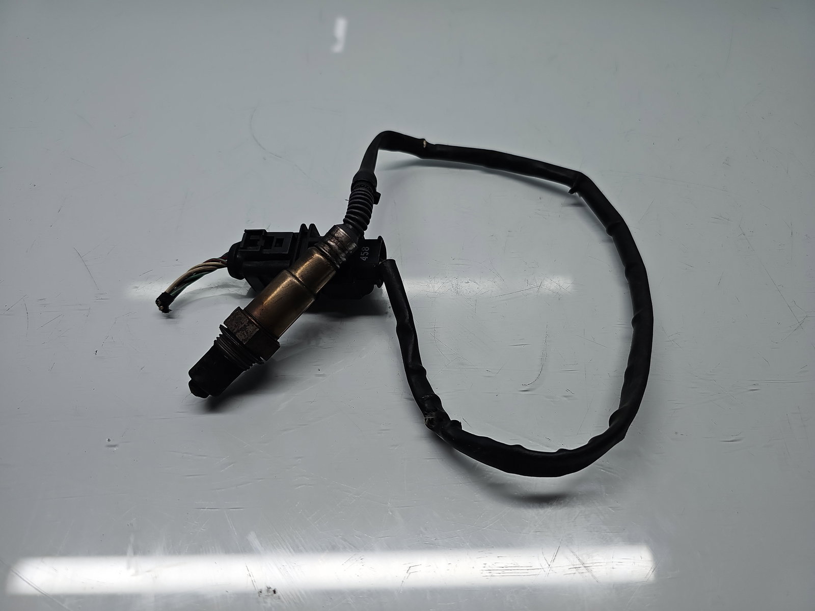 Sonda lambda Volkswagen Passat B7 (365) Variant [Fabr 2010-2014] 03L906262B 2.0 TDI CFFB 103KW / 140CP - imagine 1