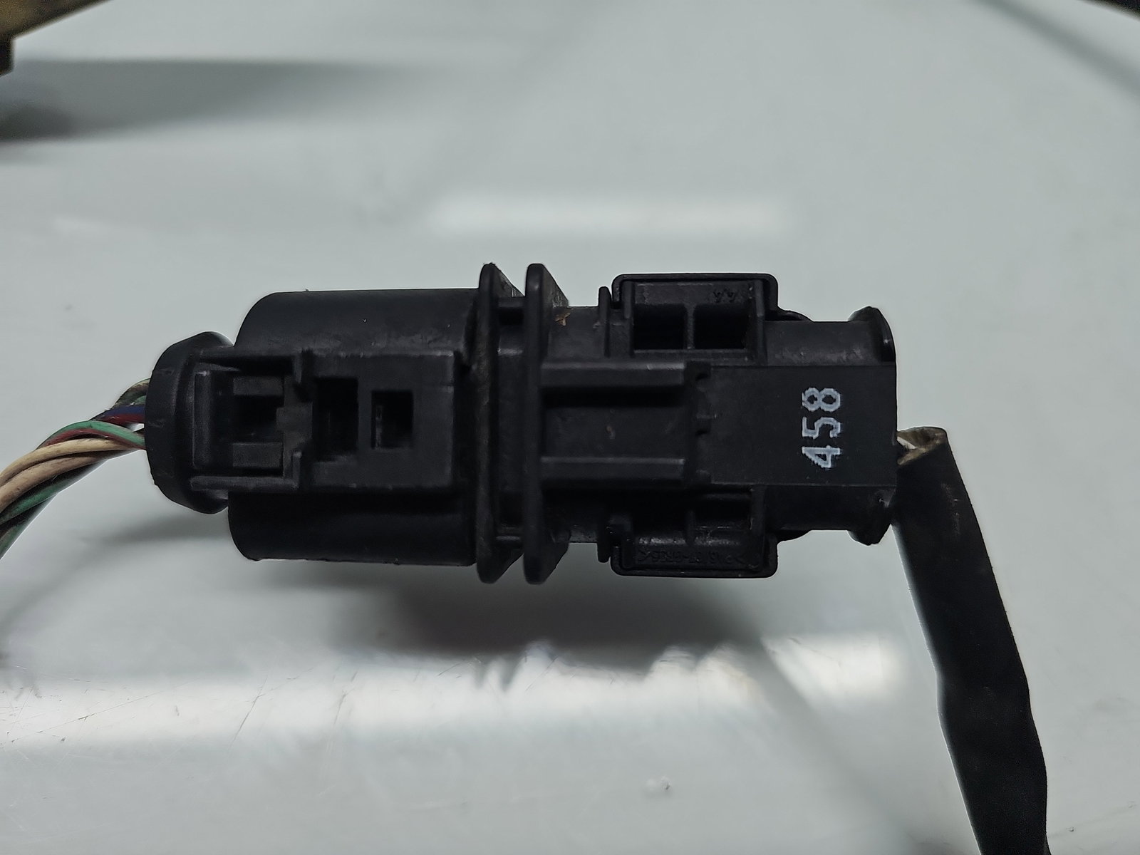 Sonda lambda Volkswagen Passat B7 (365) Variant [Fabr 2010-2014] 03L906262B 2.0 TDI CFFB 103KW / 140CP - imagine 2