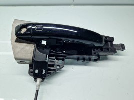 Maner usa dreapta fata AUDI A6 (4G2, C7) [Fabr 2012-2017] LY9B