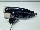 Maner usa dreapta fata AUDI A6 (4G2, C7) [Fabr 2012-2017] LY9B