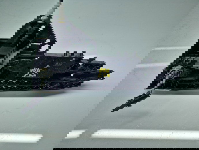 Maner usa dreapta fata AUDI A6 (4G2, C7) [Fabr 2012-2017] LY9B