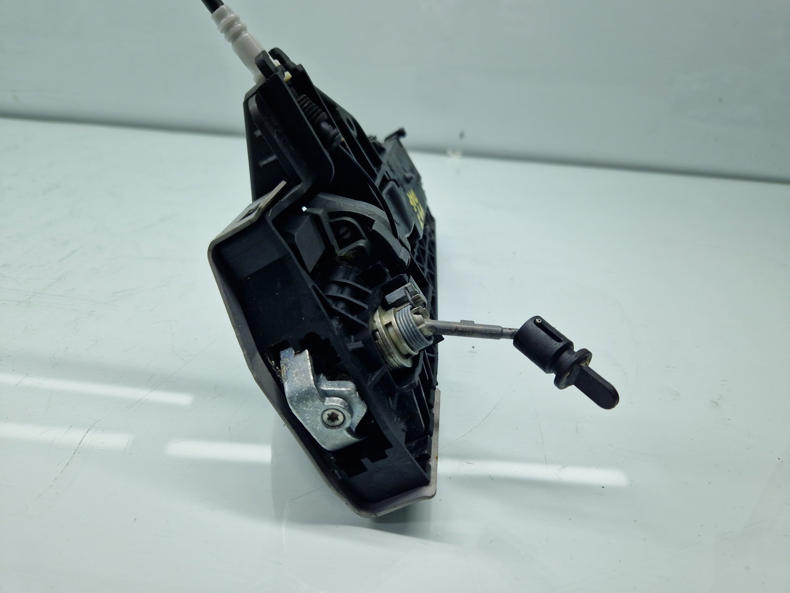 Maner usa dreapta fata AUDI A6 (4G2, C7) [Fabr 2012-2017] LY9B - imagine 4