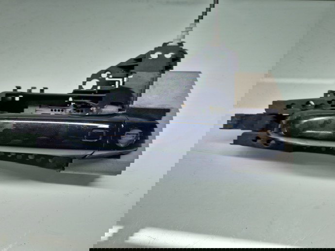 Maner usa dreapta fata AUDI A6 (4G2, C7) [Fabr 2012-2017] LY9B