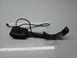  Capsa centura dreapta fata Volkswagen Passat B7 (365) Variant [Fabr 2010-2014] 1K8857756C