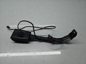  Capsa centura dreapta fata Volkswagen Passat B7 (365) Variant [Fabr 2010-2014] 1K8857756C