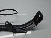  Capsa centura dreapta fata Volkswagen Passat B7 (365) Variant [Fabr 2010-2014] 1K8857756C