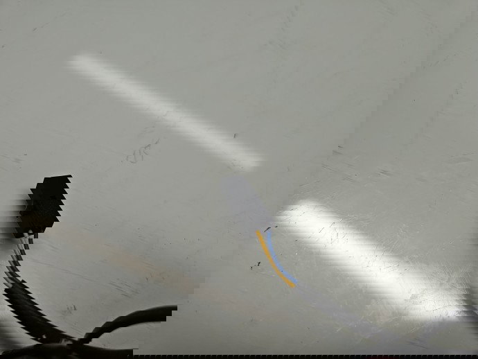  Capsa centura dreapta fata Volkswagen Passat B7 (365) Variant [Fabr 2010-2014] 1K8857756C