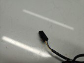  Capsa centura dreapta fata Volkswagen Passat B7 (365) Variant [Fabr 2010-2014] 1K8857756C