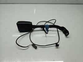  Capsa centura stanga fata Volkswagen Passat B7 (365) Variant [Fabr 2010-2014] 1K8857755D