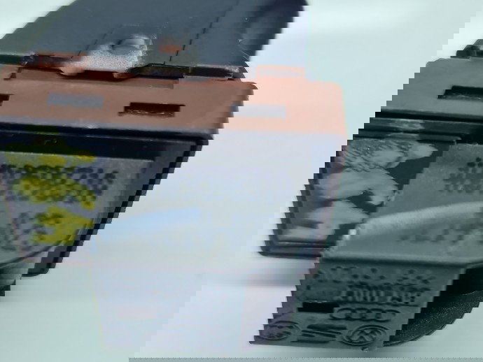  Buton deschidere portbagaj AUDI A6 (4G2, C7) [Fabr 2012-2017] 4H0959831A