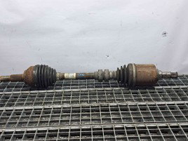 Planetara stanga fata Nissan Qashqai Facelift (2) [Fabr 2009-2013] 39121JD52B 1.5 DCI K9K  1.5 DCI K9K 80KW / 109CP