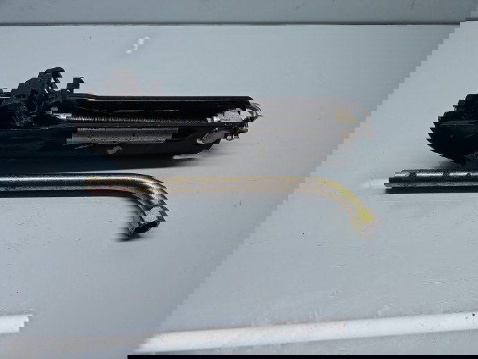  Set cric si cheie Volkswagen Passat B7 (365) Variant [Fabr 2010-2014] 3AA011031B