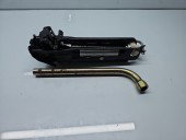  Set cric si cheie Volkswagen Passat B7 (365) Variant [Fabr 2010-2014] 3AA011031B