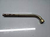  Set cric si cheie Volkswagen Passat B7 (365) Variant [Fabr 2010-2014] 3AA011031B