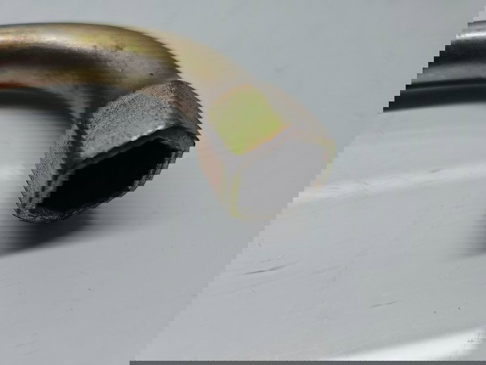  Set cric si cheie Volkswagen Passat B7 (365) Variant [Fabr 2010-2014] 3AA011031B