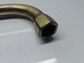  Set cric si cheie Volkswagen Passat B7 (365) Variant [Fabr 2010-2014] 3AA011031B